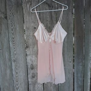 Secret Treasure 1x Chemise light pink